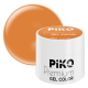 Gel color Piko, Premium, 5g, 052 Carrot