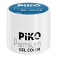 Gel color Piko, Premium, 5g, 055 Cristall Blue