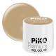 Gel color Piko, Premium, 5g, 059 Light Brown