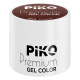 Gel color Piko, Premium, 5g, 063  Fudge