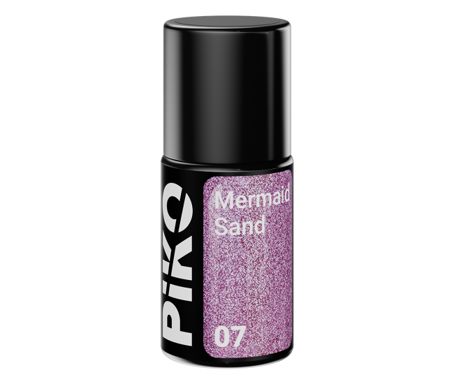 Oja semipermanenta Piko, Mermaid Sand, 7 g, 07, Lavender Sky