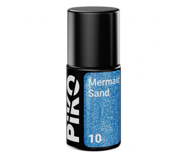 Oja semipermanenta Piko, Mermaid Sand, 7 g, model 10