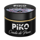Gel UV color Piko, Coada de paun, 5g, model 06