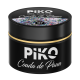 Gel UV color Piko, Coada de paun, 5g, model 07