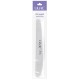 Pila refolosibila Lilac, din carton, semiluna, granulatie 100/180