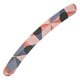 Pila unghii banana Fing'rs 100/180