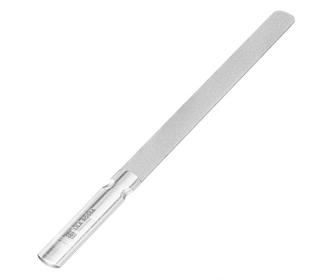 pila unghii metalica Lila Rossa A530-18