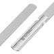 pila unghii metalica Lila Rossa A530-18