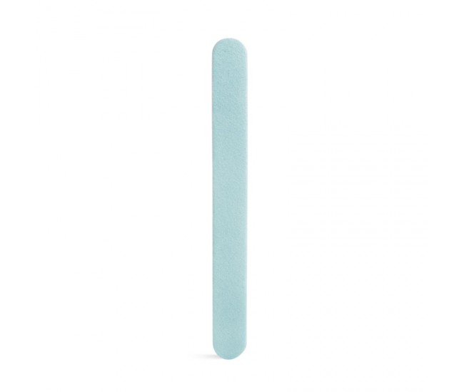 Pila de unghii  IDC PRECISION NAIL FILE verde