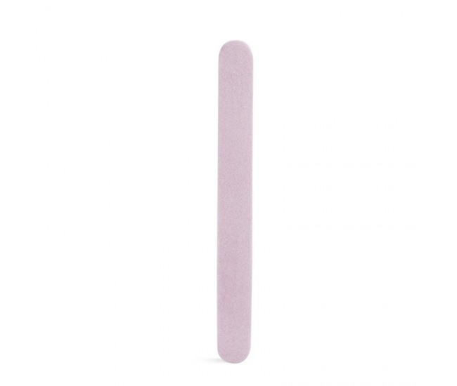 Pila de unghii  IDC PRECISION NAIL FILE  roz