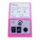 Pila electrica, freza unghii pentru incepatori, Miley, roz, 14.000 rpm, 12 W Pila electrica, freza unghii pentru incepatori, Miley, roz, 14.000 rpm, 12 W