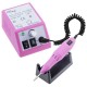 Pila electrica, freza unghii pentru incepatori, Miley, roz, 14.000 rpm, 12 W Pila electrica, freza unghii pentru incepatori, Miley, roz, 14.000 rpm, 12 W