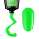 Piko Polygel 21 Green Neon
