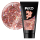 Piko Polygel  26 Glitter Peach