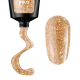 Piko Polygel 28 Glitter Gold