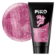 Piko Polygel 29 Glitter Pink