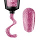 Piko Polygel 29 Glitter Pink