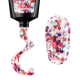 Piko Polygel  44 Glitter Confetti Magic