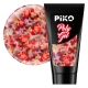 Piko Polygel 53 Glitter Red Universe