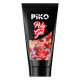 Piko Polygel 53 Glitter Red Universe