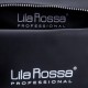 Portfard Lila Rossa negru 25 x 11 x 11 cm
