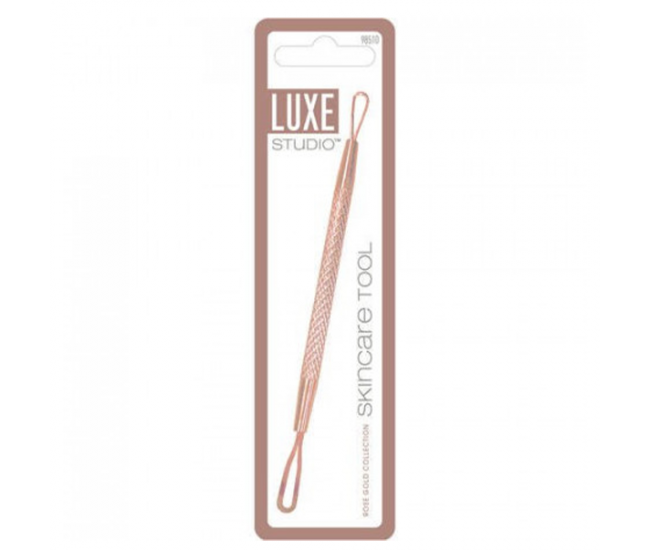 Instrument scos puncte negre gold LuxeStudio