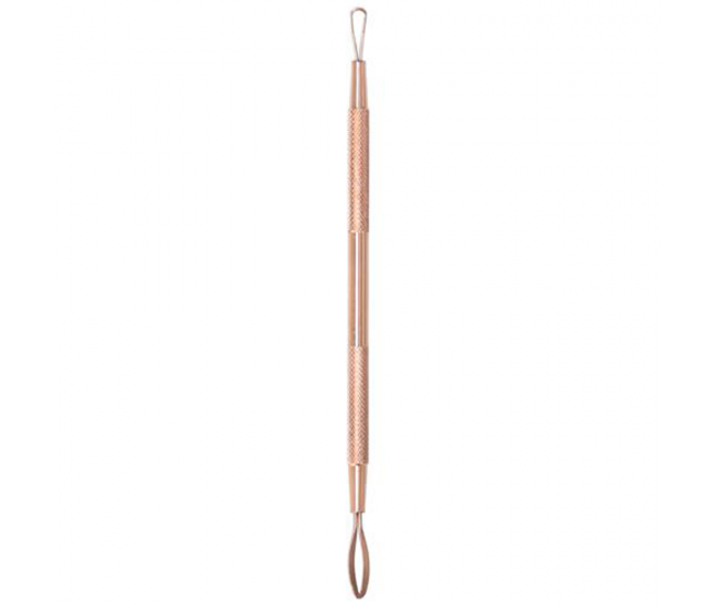 Instrument scos puncte negre gold LuxeStudio
