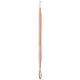 Instrument scos puncte negre gold LuxeStudio