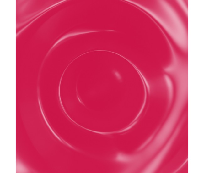 Oja semipermanenta, Lila Rossa, Rubber, 025 Wild cherry lucios, 7 ml