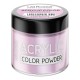 Pudra acrilica color, Lila Rossa, Metallic Rose, 7 g Pudra acrilica color, Lila Rossa, Metallic Rose, 7 g