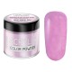 Pudra acrilica color, Lila Rossa, Metallic Rose, 7 g Pudra acrilica color, Lila Rossa, Metallic Rose, 7 g