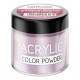 Pudra acrilica color, Lila Rossa, Misty Red, 7 g Pudra acrilica color, Lila Rossa, Misty Red, 7 g