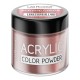 Pudra acrilica color, Lila Rossa, Oxid Brown, 7 g Pudra acrilica color, Lila Rossa, Oxid Brown, 7 g