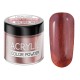 Pudra acrilica color, Lila Rossa, Oxid Brown, 7 g Pudra acrilica color, Lila Rossa, Oxid Brown, 7 g