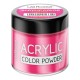 Pudra acrilica color, Lila Rossa, Sugar Pink, 7 g Pudra acrilica color, Lila Rossa, Sugar Pink, 7 g
