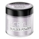 Pudra acrilica constructie, Lila Rossa, 12 g, Intense Pink Pudra acrilica constructie, Lila Rossa, 12 g, Intense Pink