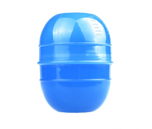 Recipient pentru amestec vopsea 120 ml p118