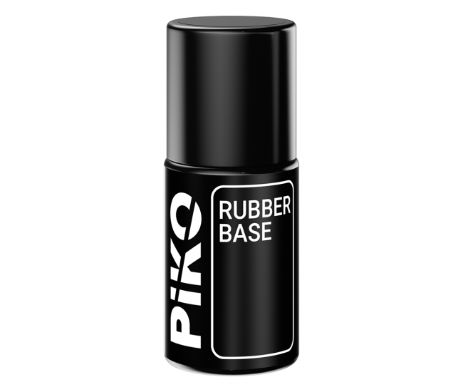 Rubber base, Piko, 7 ml