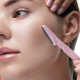 Set 3 Lama faciala Dermaplanes Facial Hair Removers