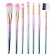 Set 7 pensule makeup, Cameleon