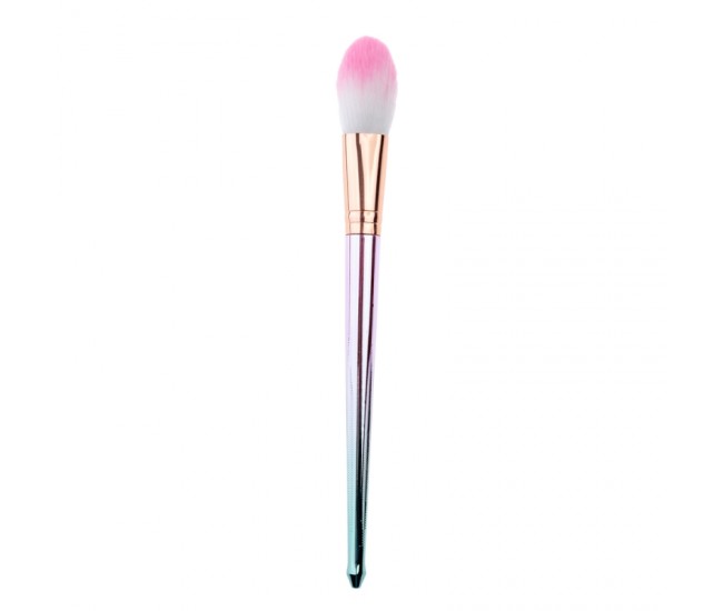 Set 7 pensule makeup, Cameleon