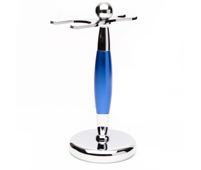 Set barber Yoshimoto Royal Blue Modern