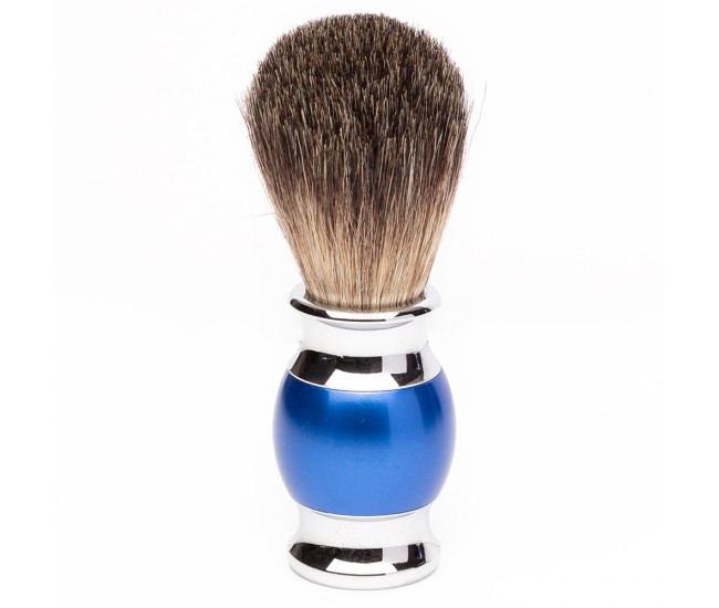 Set barber Yoshimoto Royal Blue Modern