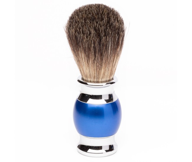 Set barber Yoshimoto Royal Blue Modern