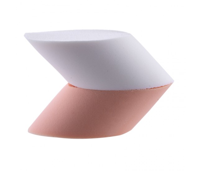 Set bureti Beautyblender, pentru aplicarea fondului de ten, 2 buc