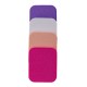Set bureti Beautyblender, pentru aplicarea fondului de ten, 8 buc