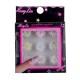 Set decoratiuni pentru unghii - trandafiri din silicon, 9 buc
