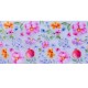 Set folii de transfer Lila Rossa, Blossom Collection, 10 buc
