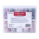 Set folii de transfer Lila Rossa, Christmas Collection, 10 buc