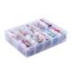Set folii de transfer Lila Rossa, Christmas Day Collection, 10 buc